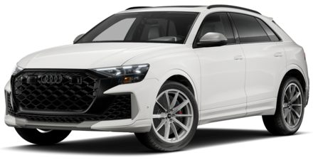 2026 Audi RS Q8 Performance